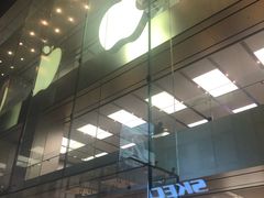 -Apple 零售店(Causeway Bay)