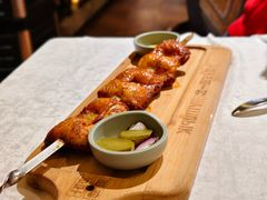 -俄士厨房(环球港店)