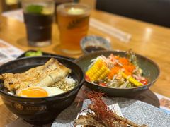 -鳗事鱼意·活鳗現烤专门店(富力海珠城店)