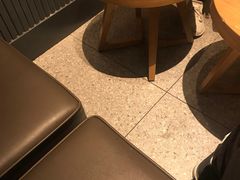 -星巴克(嘉定中信泰富万达广场店)