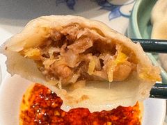 酸菜猪肉饺子-东方饺子王(创始店)