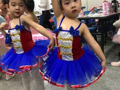 -芭蕾仙子 FairyBallet 少儿芭蕾舞蹈中心(丽都旗舰店)