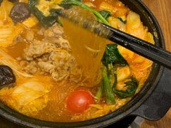 -食其家·牛丼咖喱(金桥太茂店)