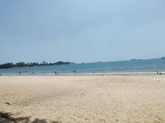 -马銮湾景区