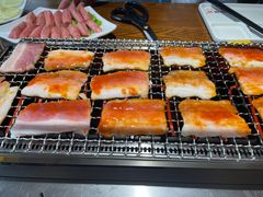 -汉城烧烤(西稍门劳动路店)