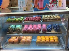 -茶百道(柏威年店)