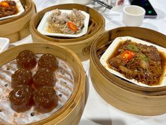 豉汁蒸排骨-稻香酒家·34年老字号·港式粤菜(汉街店)
