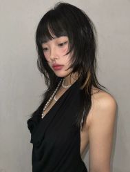 -付军剪艺