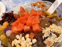 -红辣椒·川菜·火锅(张杨路店)