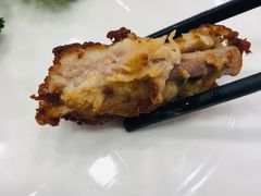 -沧浪亭(临汾路店)