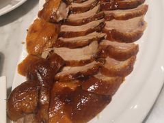 片皮鸭-燕云楼(云南路店)