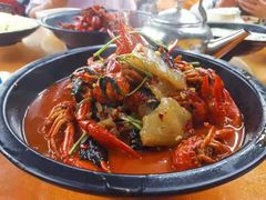 -聚味瞿记·龙虾堂(树木岭店)
