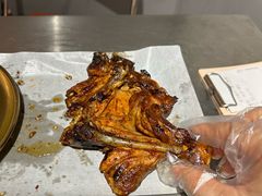 -交个朋友·贵州遵义烤鸡(北京首店)