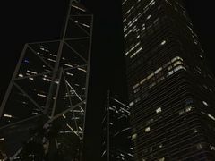 -尼依格罗香港美利酒店