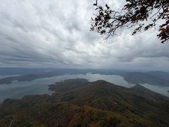 -五女山景区