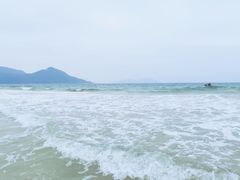 -西涌国际滨海旅游区