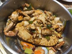 -七欣天香辣蟹火锅(苏州塔园路店)