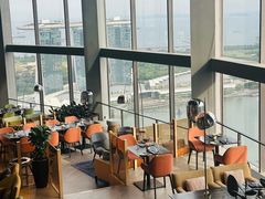 -新加坡瑞士史丹福酒店