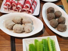 -傣妹火锅(南京东路一店)