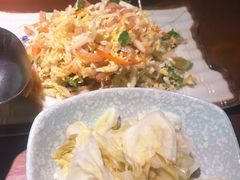 -胖哥俩肉蟹煲(永旺店)