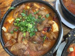 -沈妈砂锅(光华村店)