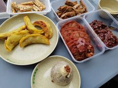 -李记清真馆(打钉巷店)