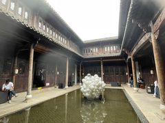 -朵云书院·广富林店