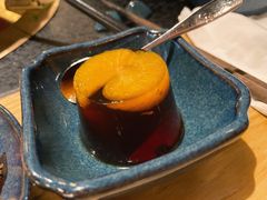 梅子果冻-湊湊火锅·茶憩(上海合生汇店)