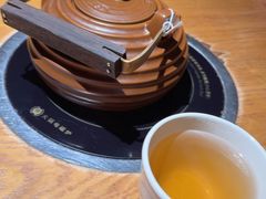 -吃饭皇帝大土家民族菜(荟聚店)