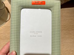 -ZARA HOME(蓝色港湾店)