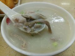 -冠记·肠粉粥品专家(江南大道店)