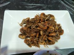 油爆虾-三林本帮馆(中林街店)
