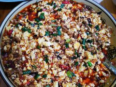 -鸡哈豆花(梅西广场店)