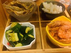 -莲餐厅·湖北菜·藕汤老手艺(愚园路店)