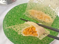 -品海楼·大连海胆锅贴馆(东港店)