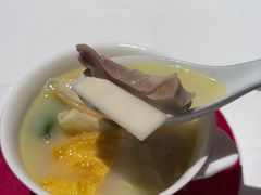 -徽季荣派徽菜
