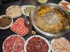 -俏媳妇火锅(宽窄巷子店)