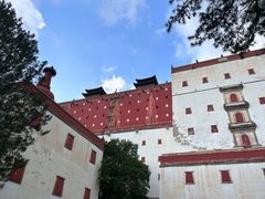-普陀宗乘之庙(小布达拉宫)