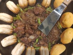 -刁馋一锅鲜·津门招牌菜(远洋未来汇店)