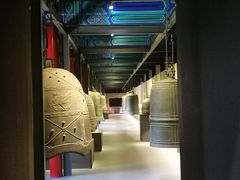 -大钟寺古钟博物馆