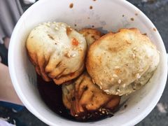 -小路易生煎馆(前进五路店)