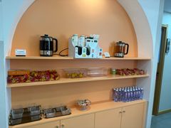 -颐润堂专业养生(五道口华清商务会馆店)