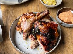 -BOR Eatery(安福路店)