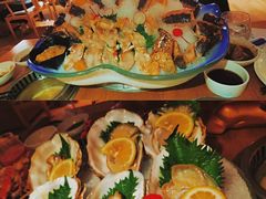 帝王蟹-尚海豆捞(乐虹坊店)