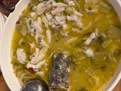 -新白鹿餐厅(百联中环店)