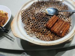 -鸭王烤鸭店(三里河店)