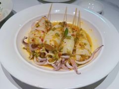 -双合园·海鲜水饺青岛菜(万佳广场店)