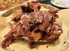 -津味老菜(露西亚商街店)
