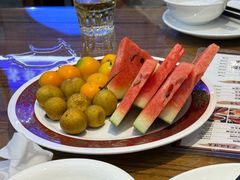 -巨鼎谭家菜(普照寺路店)