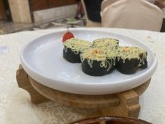 -顺德人家食府(黄金广场店)